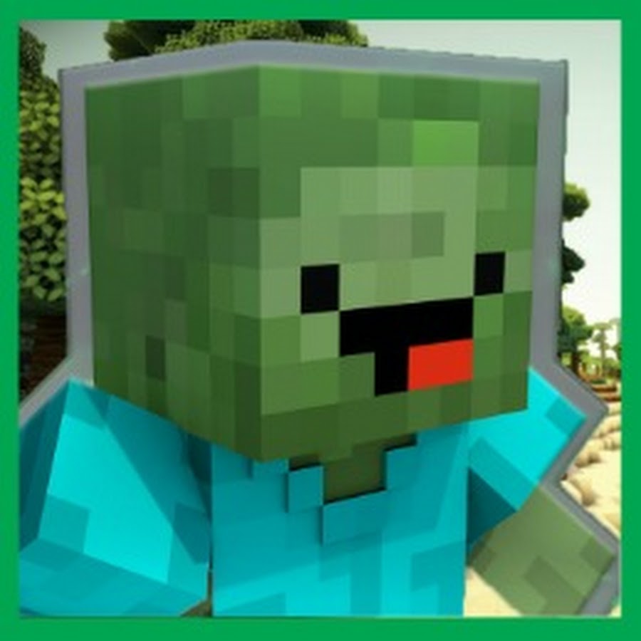 RamboSambo - Minecraft - YouTube