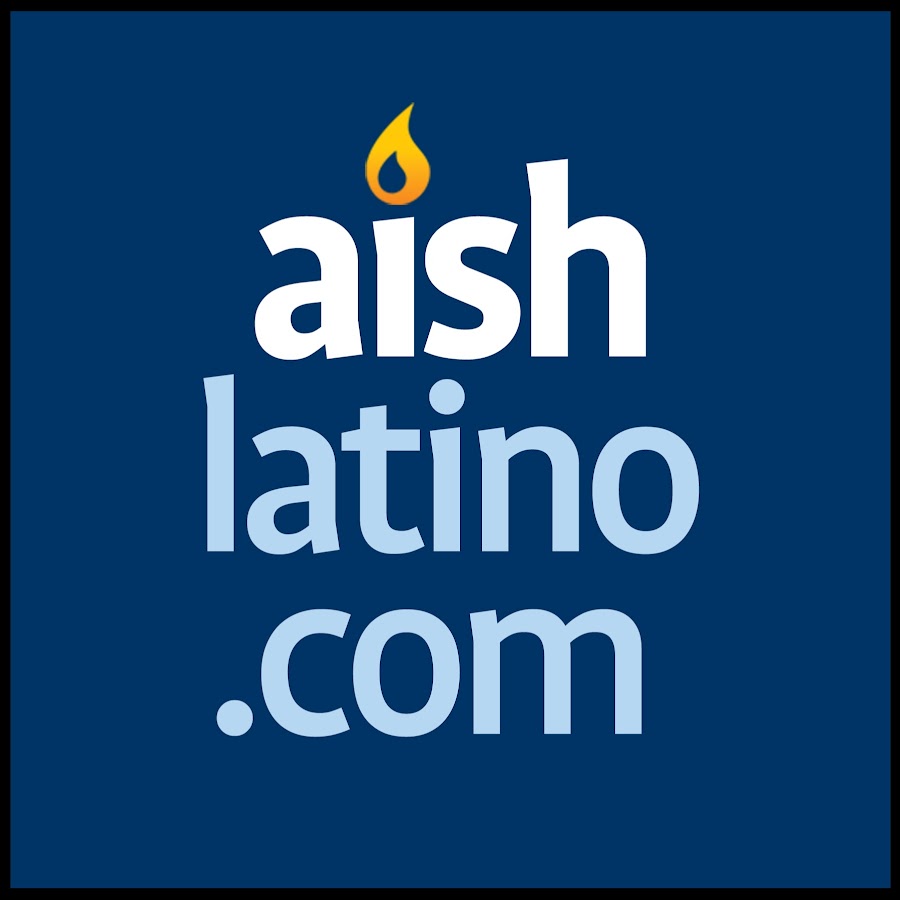 Image result for aish latino