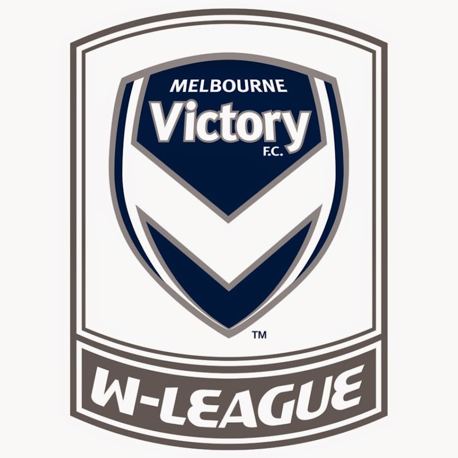 Melbourne Victory WLeague YouTube