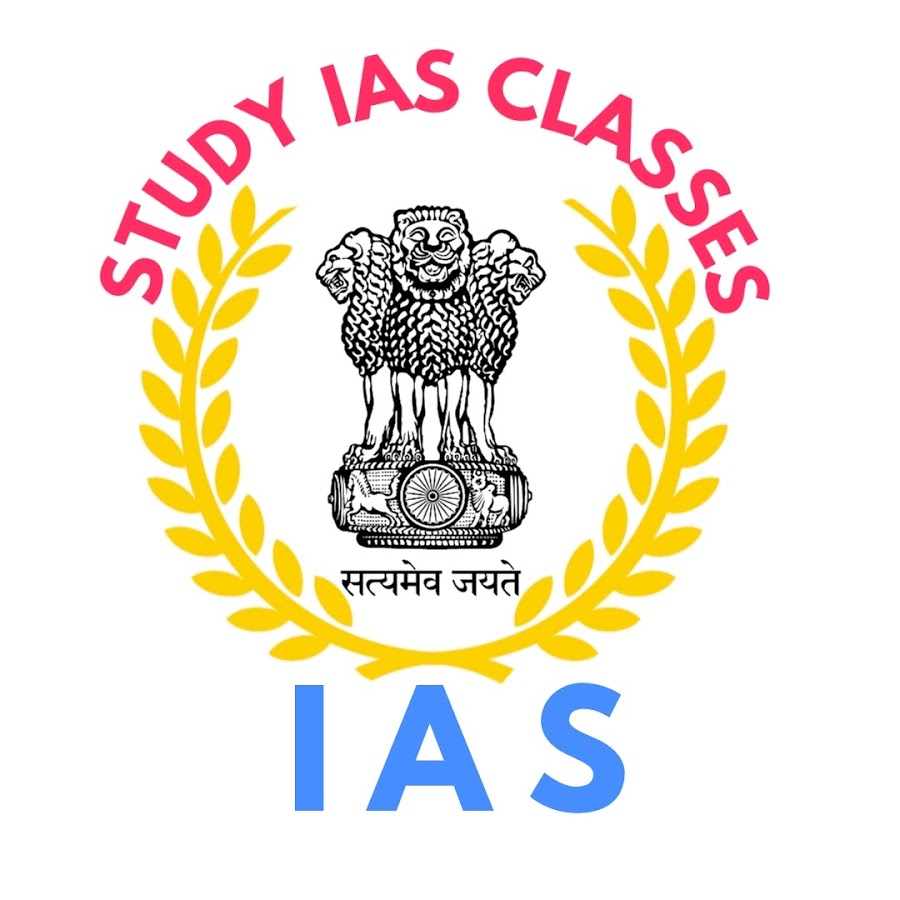 Study IAS Classes YouTube