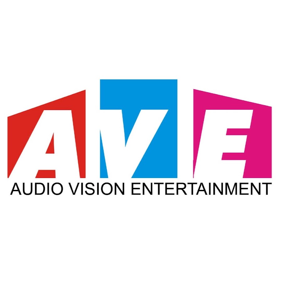Audio Vision Entertainment YouTube