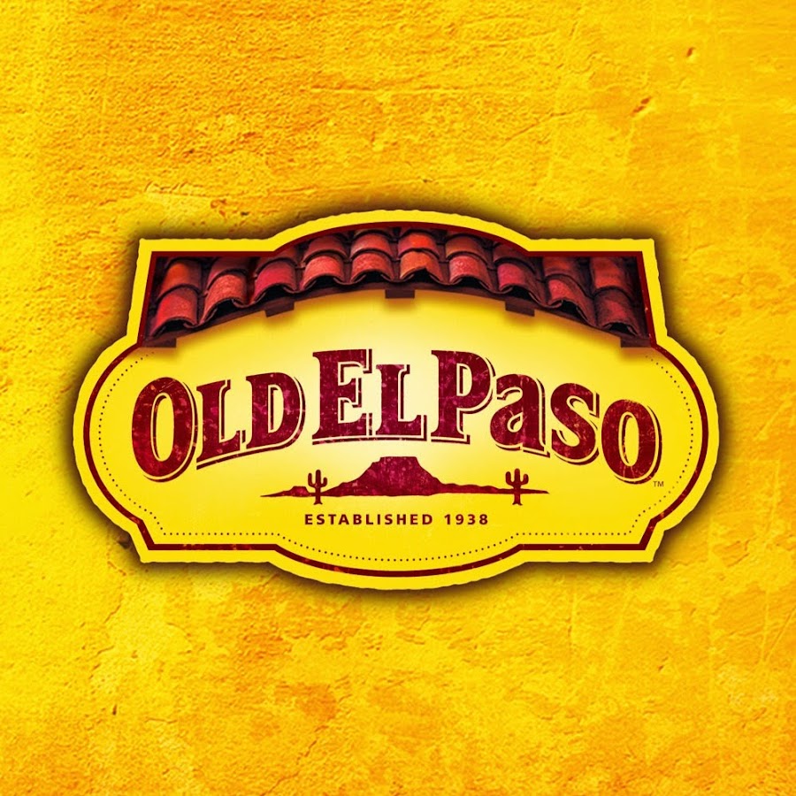 Old El Paso YouTube