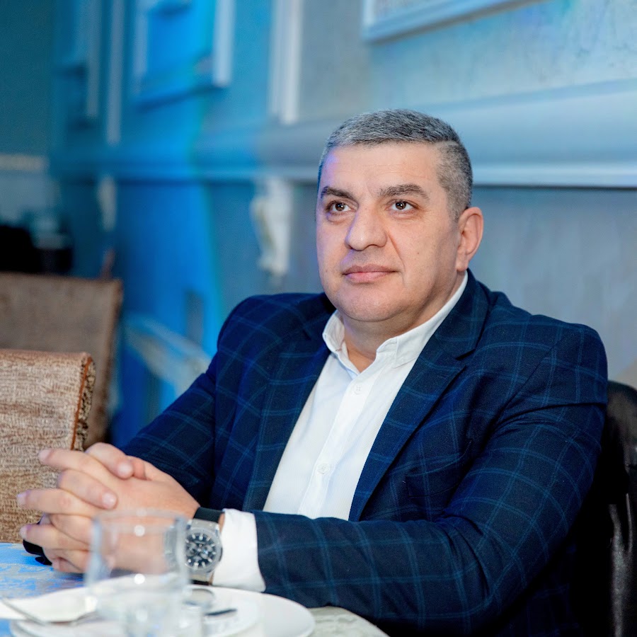 Грант овсепян биография