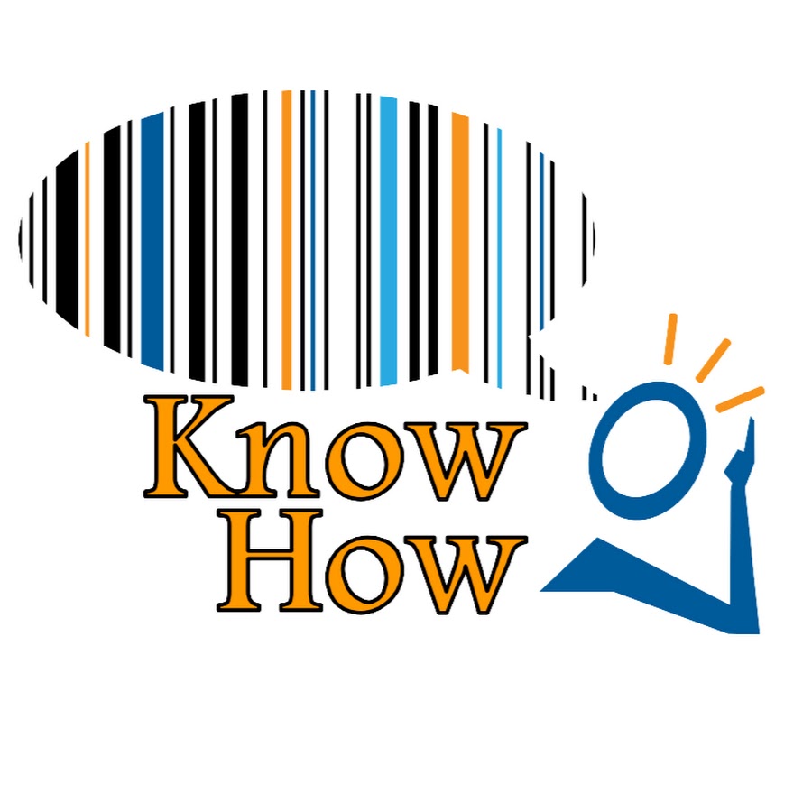 Know how shop
