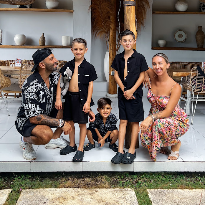 FAMILIE LAKAP Net Worth & Earnings (2026)