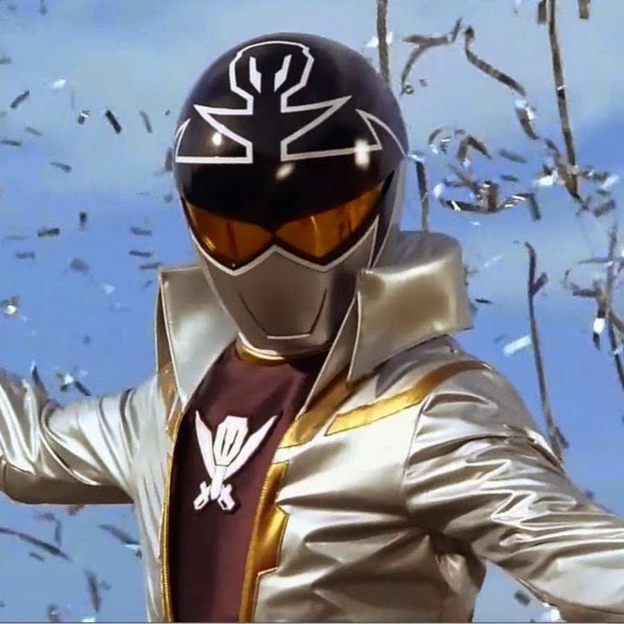 Gokai Reviewer - YouTube