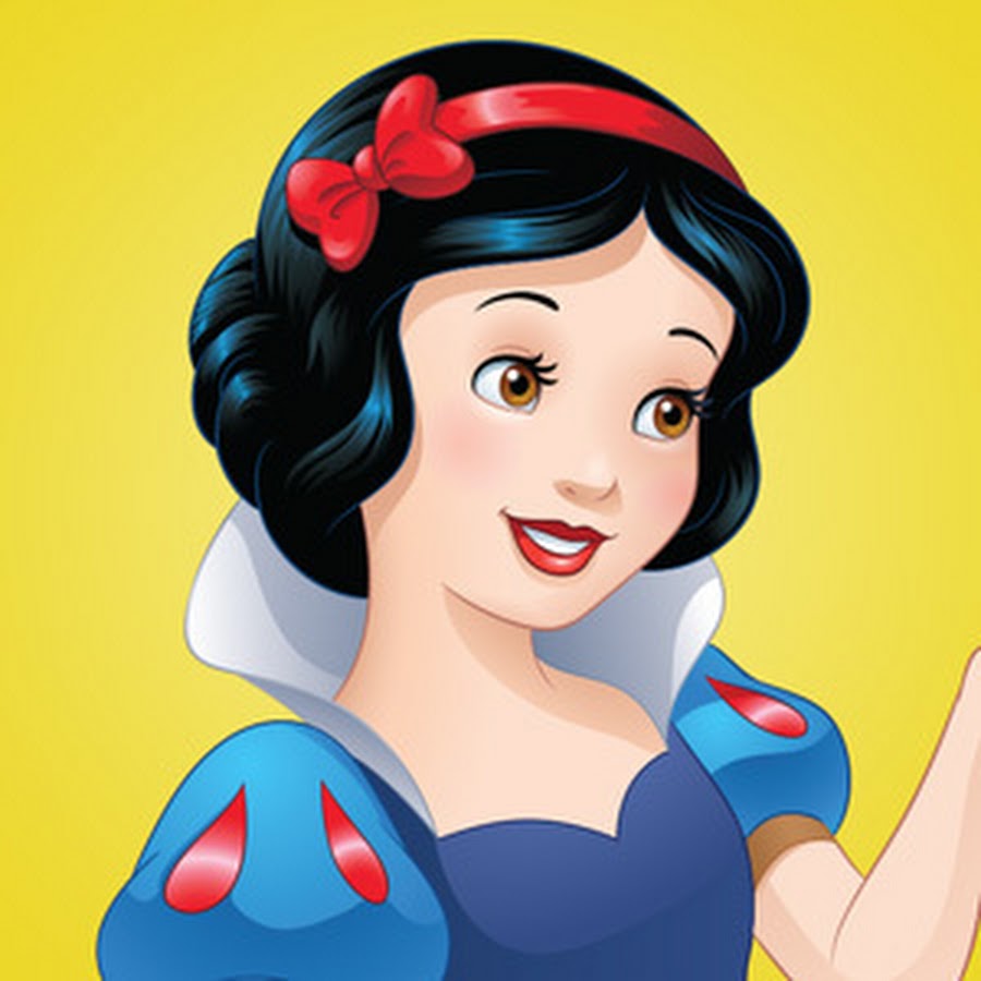 Resultado de imagen para snow white