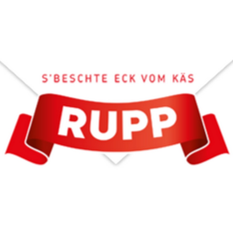 Рупп. Рупп