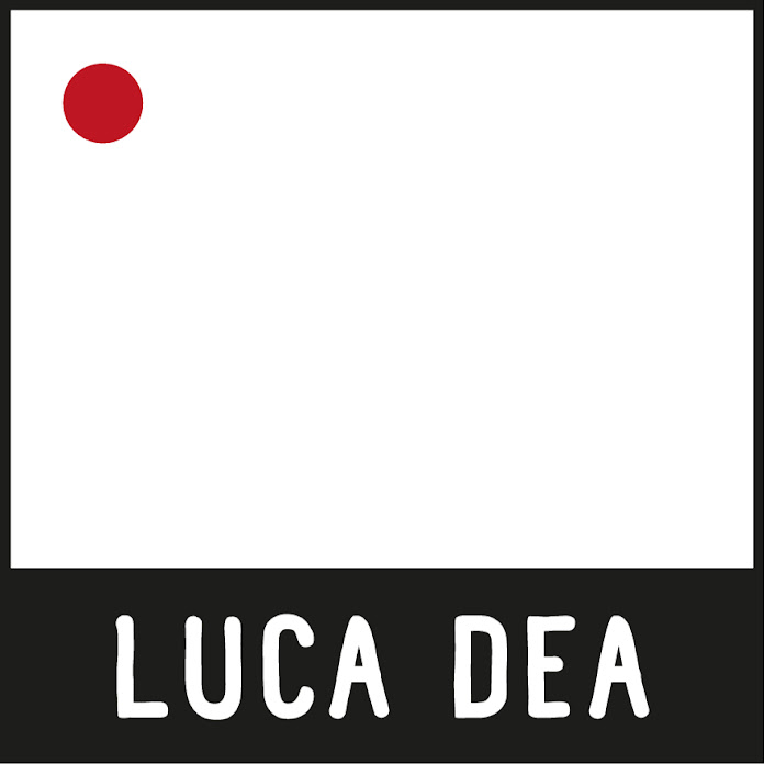Luca Dea Net Worth & Earnings (2026)