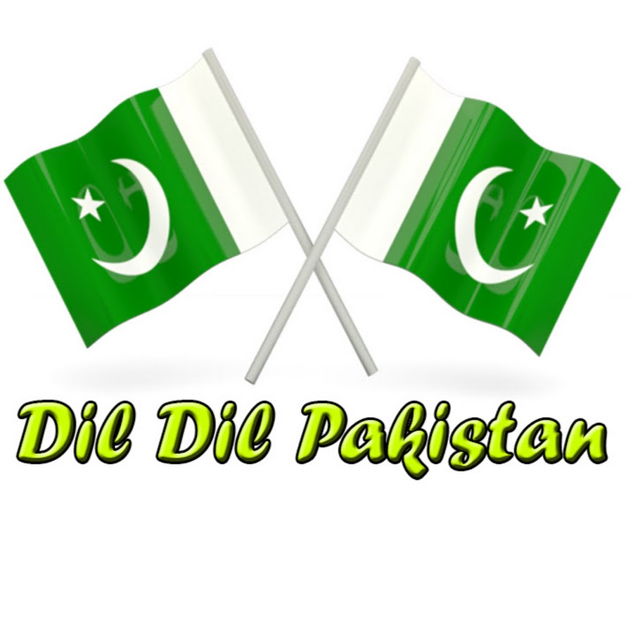 Dil Dil Pakistan YouTube