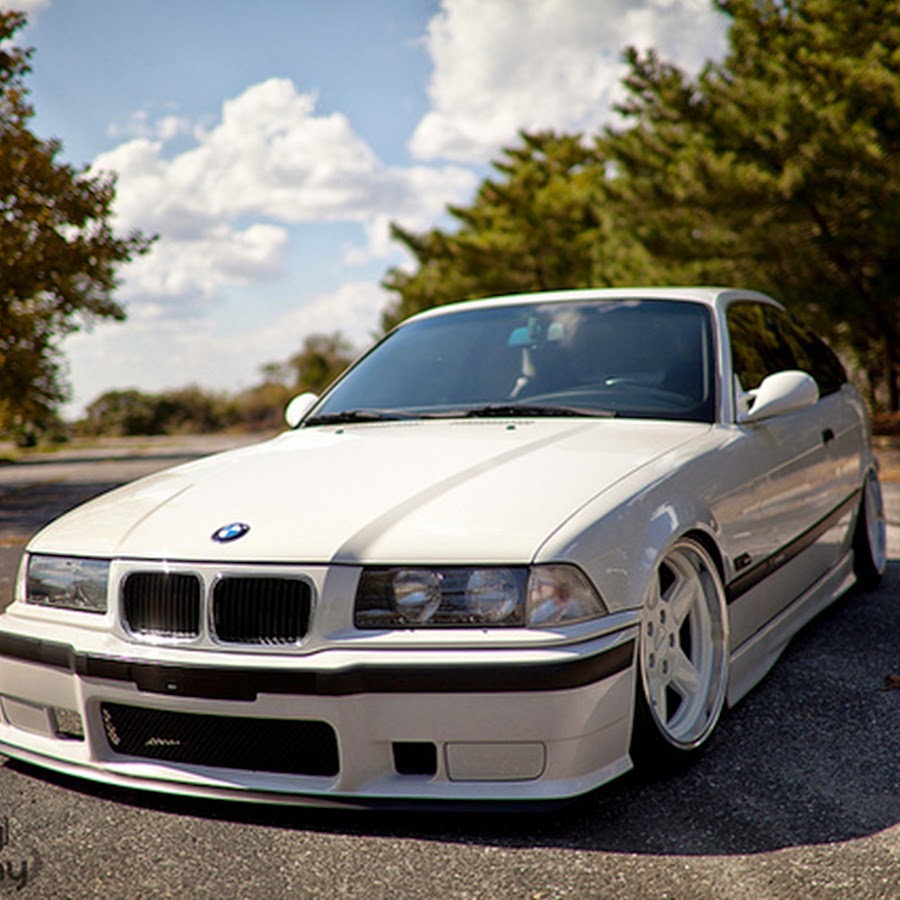 BMW BIMER
