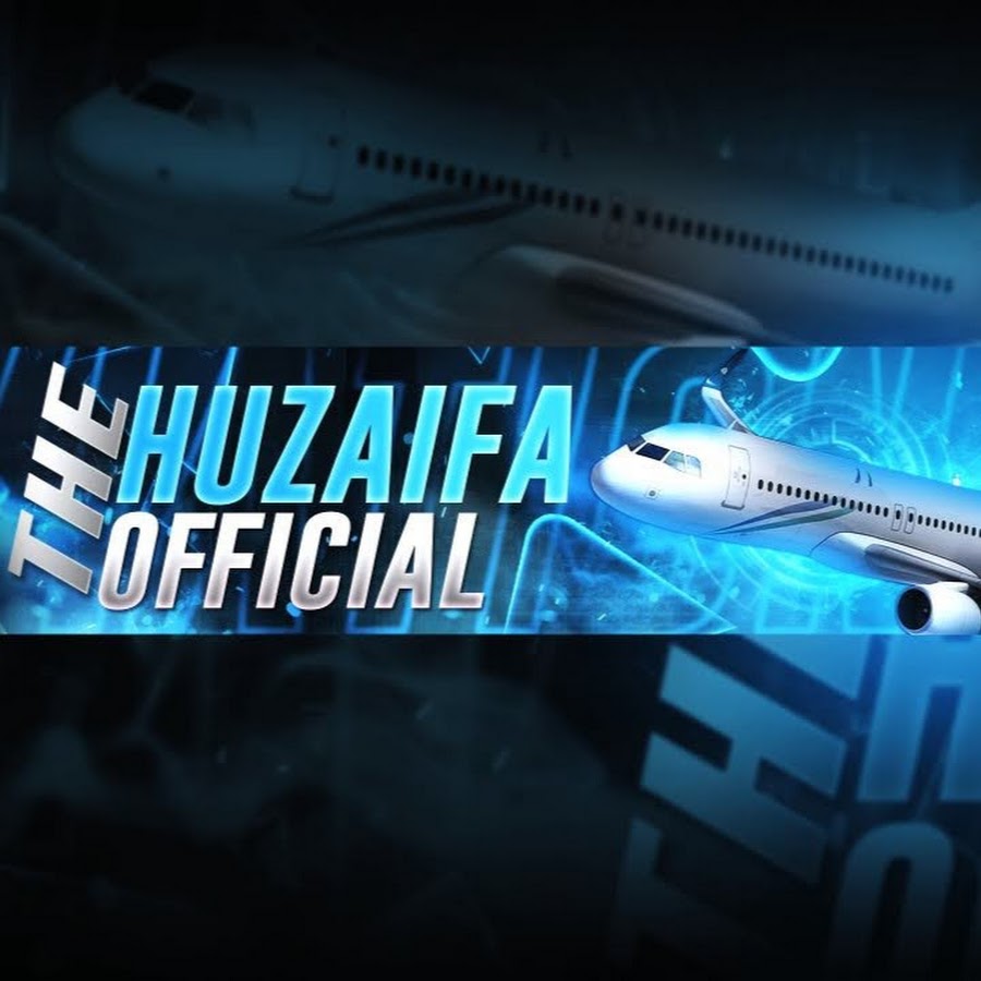 The Huzaifa Official - YouTube