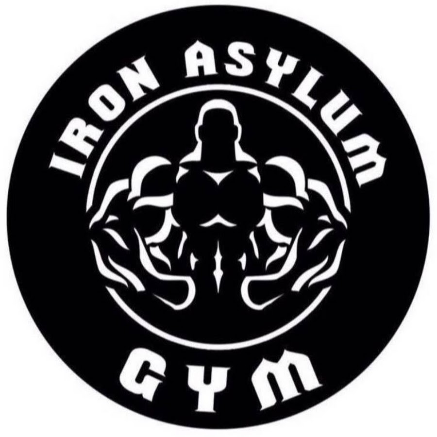 Iron Asylum Gym UK YouTube