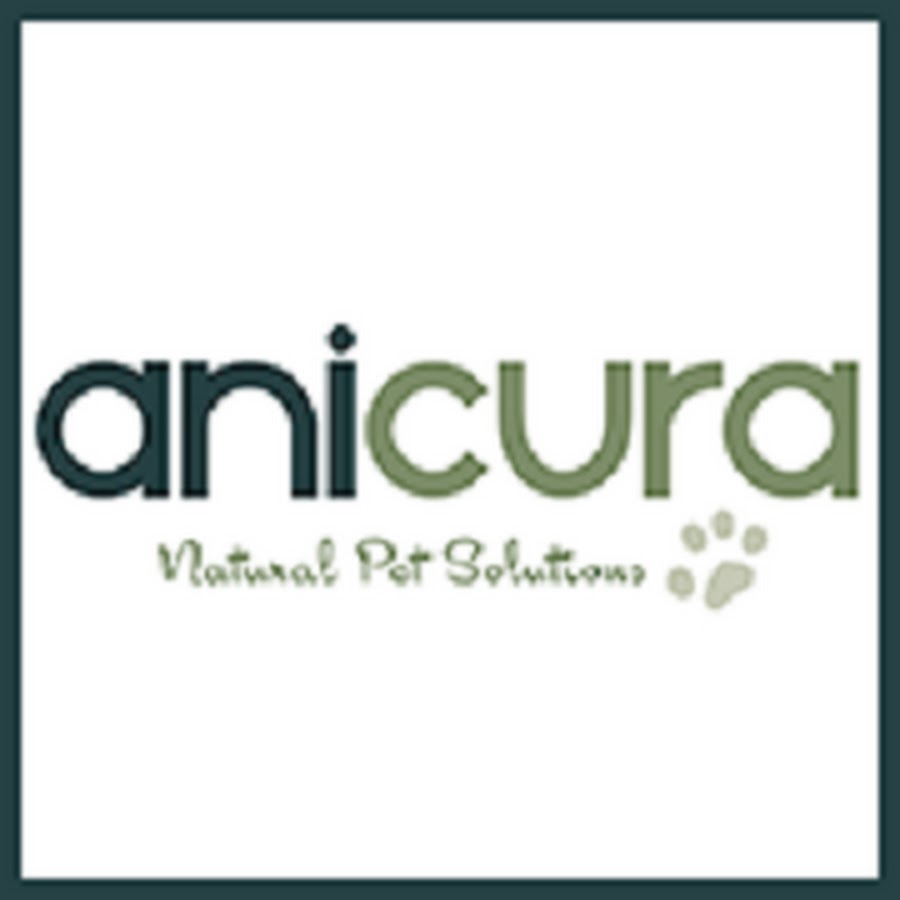 Anicura Natural Pet Solutions YouTube