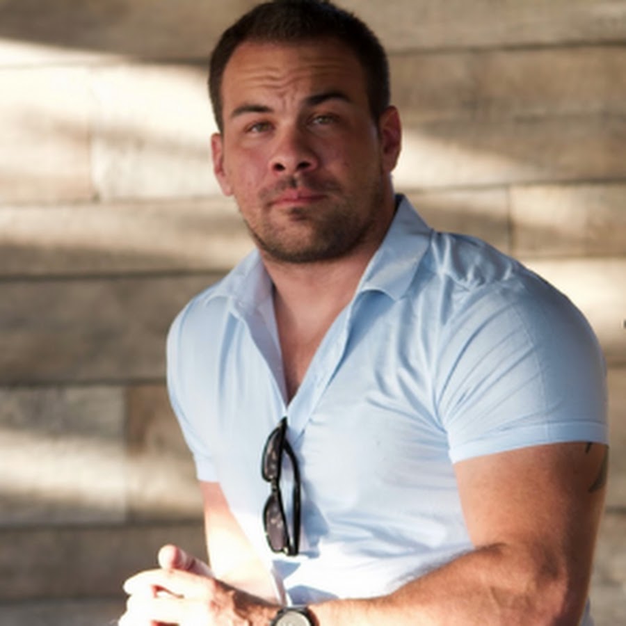 Nic Peterson YouTube