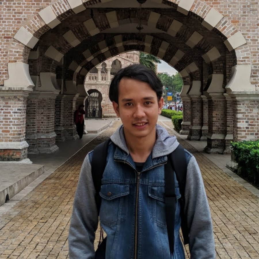 Fahmi Ismail - YouTube