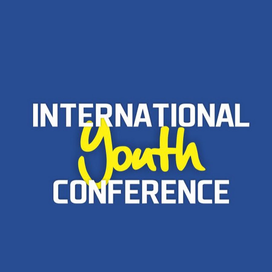 International Youth Conference YouTube