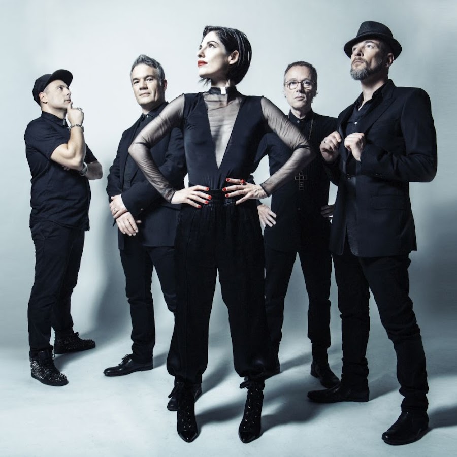 Superbus Officiel - YouTube