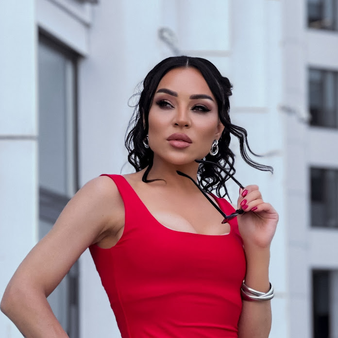 ANASTASIA BRUKHTIY Net Worth & Earnings (2026)