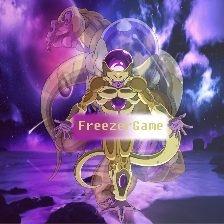 FreezerGame YouTube
