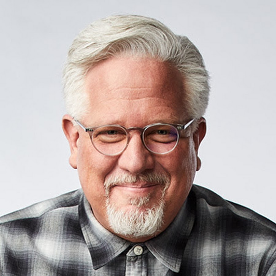 Glenn Beck - YouTube