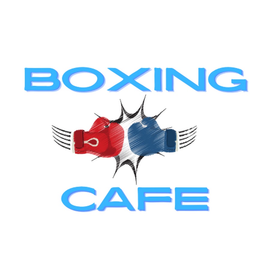 Boxing Cafe - YouTube