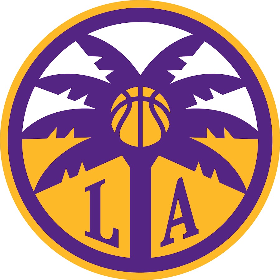 The Official Page of the Los Angeles Sparks YouTube