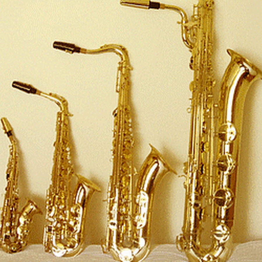 The Dublin Sax Quartet YouTube