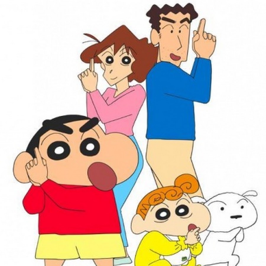 Shin Chan Capitulos Nuevos En Español
