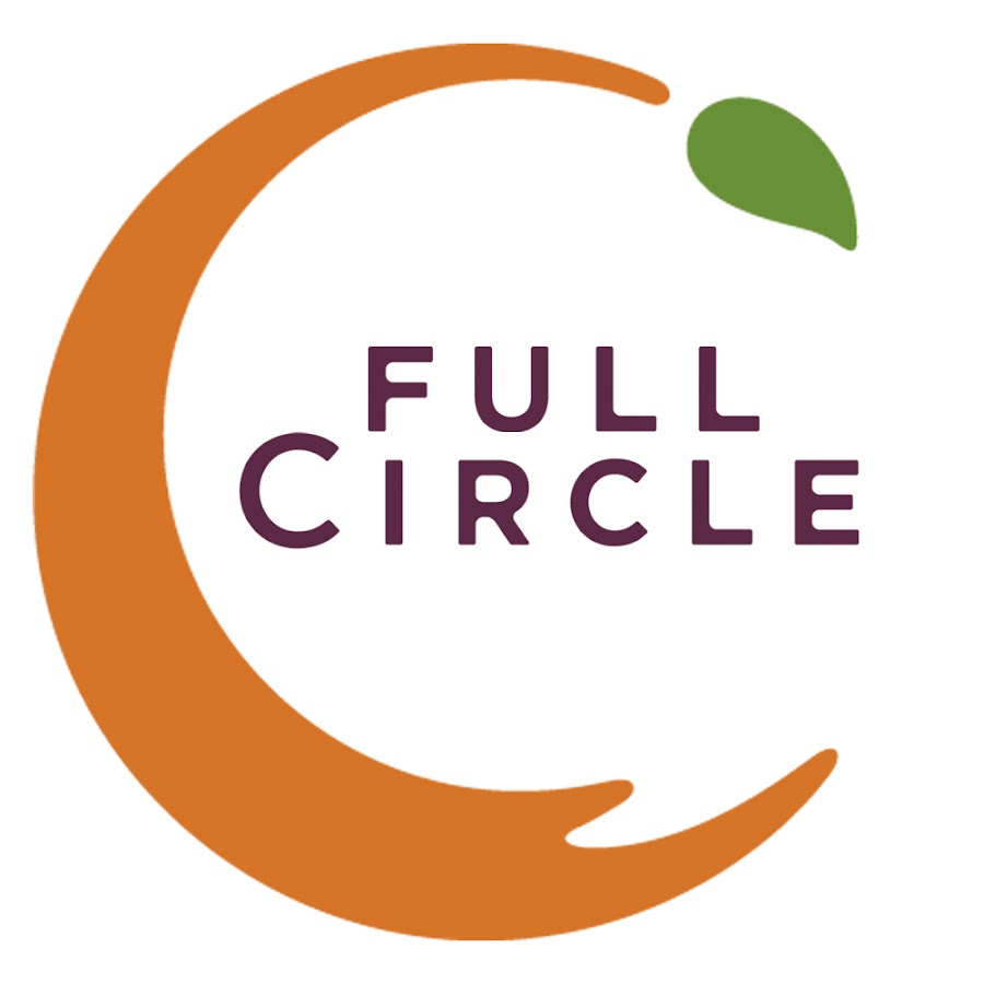 Full Circle Farm YouTube