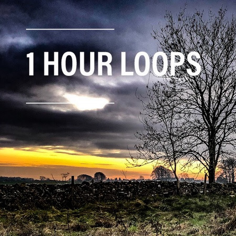 1 Hour Loops YouTube