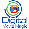 What could Digital Movie Magic buy with $1.43 million?