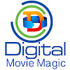 What could Digital Movie Magic buy with $1.4 million?