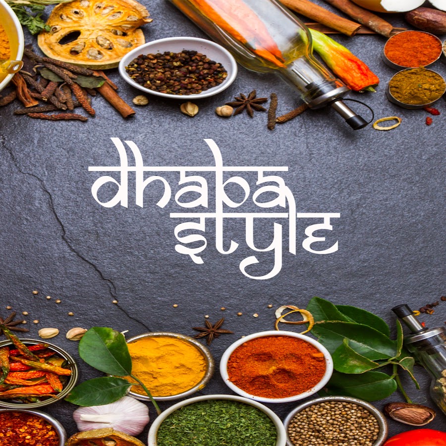 Dhaba Style YouTube