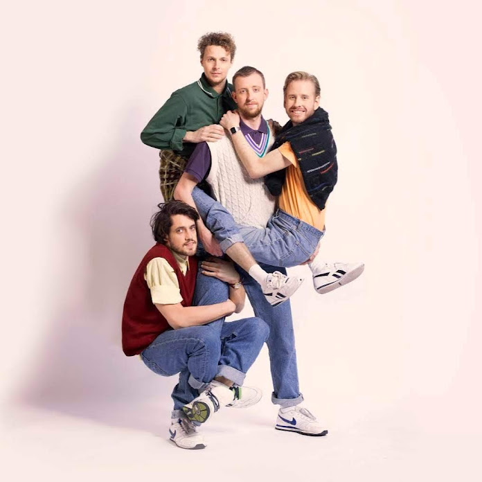 Streetlab Net Worth & Earnings (2025)