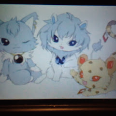 channel newchamichami