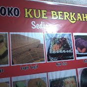 Toko Kue Berkah Cake Kue Lapis Legit - Channel 
