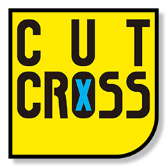CUT CROSS
