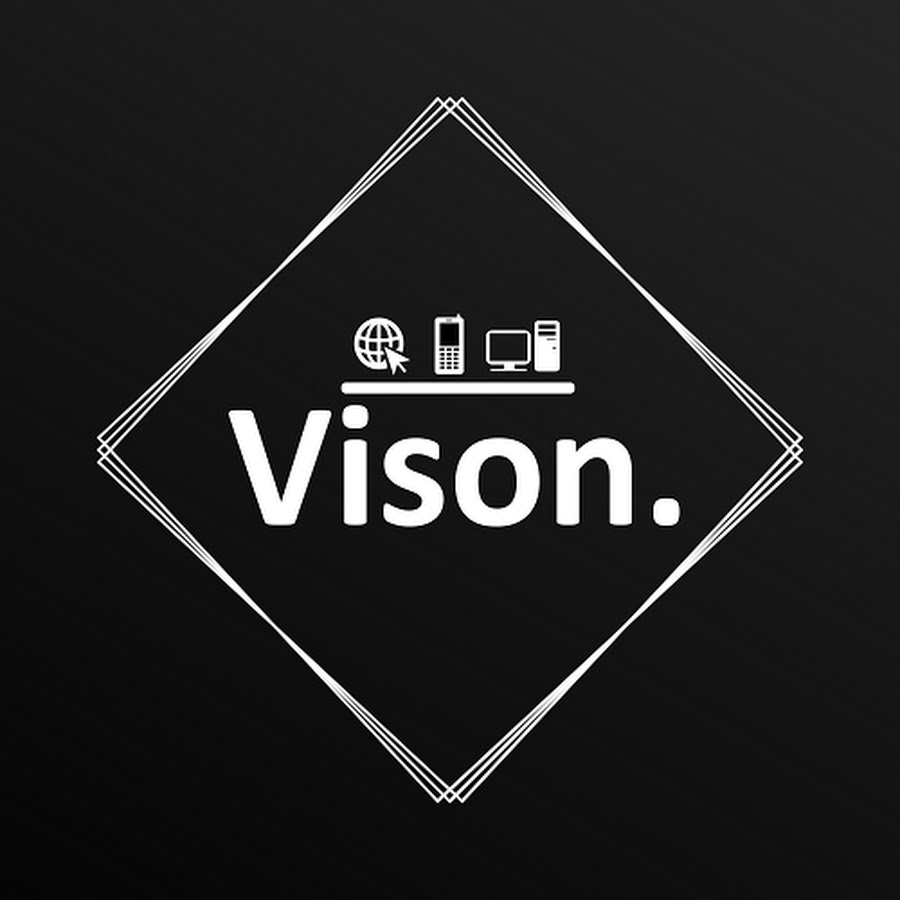 Vison - YouTube