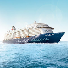 Mein Schiff 6 Itinerary Schedule Current Position