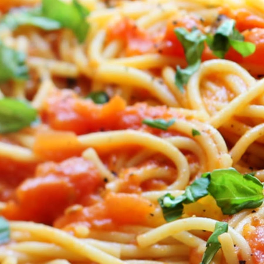 The prophet Of the pasta gods YouTube