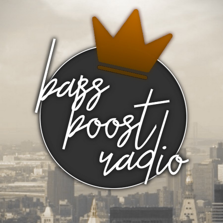 Bass Boost Radio 