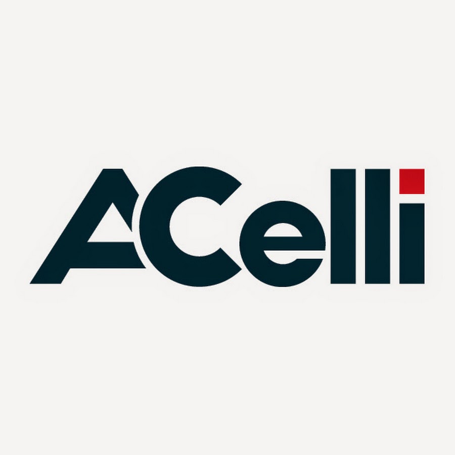 A.Celli Group - YouTube