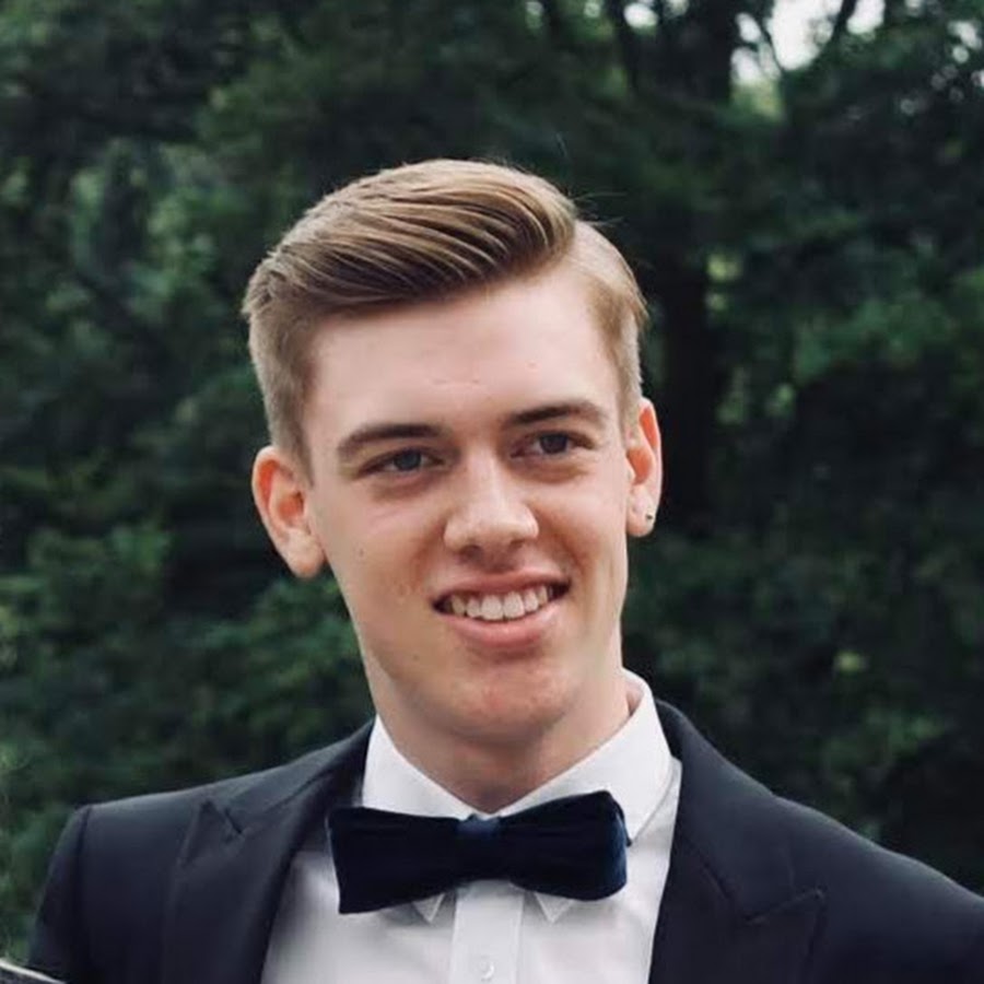 Fred Olsen - YouTube