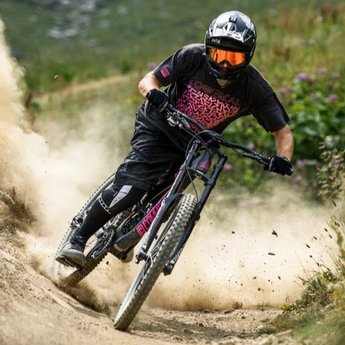 TheCrow90MTB Net Worth & Earnings (2026)