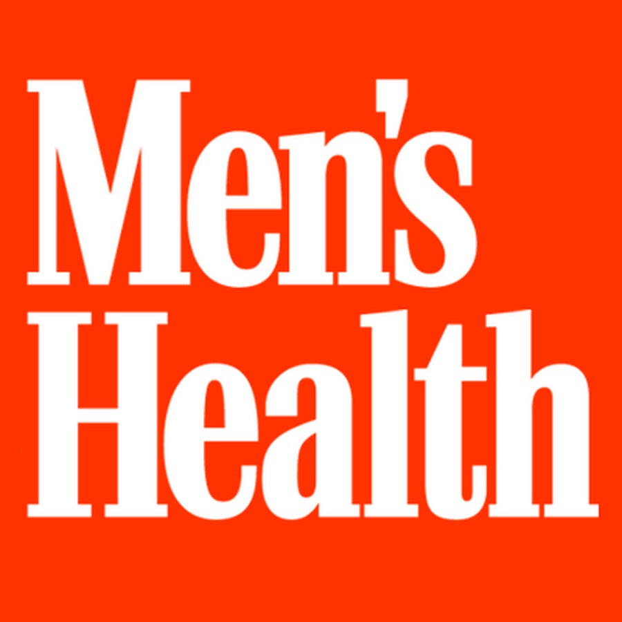 Men's Health UK YouTube