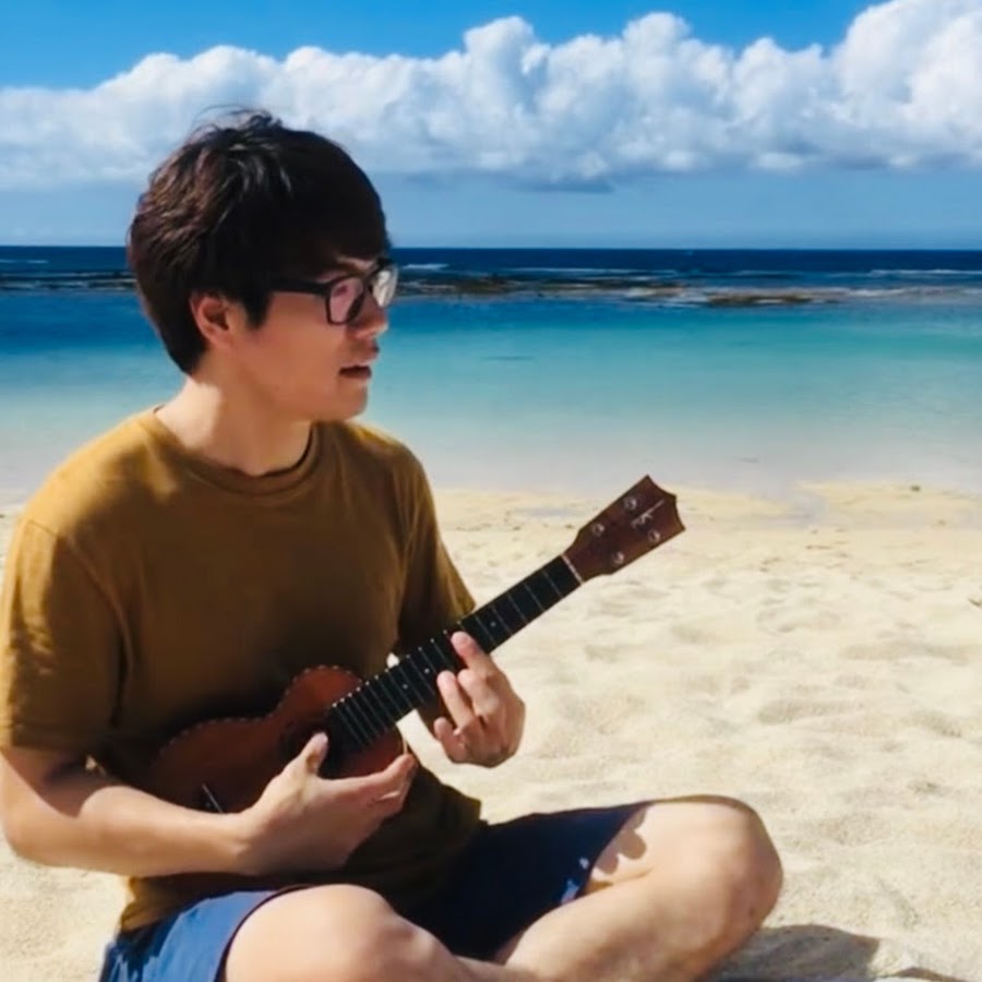 UKE BOY YouTube