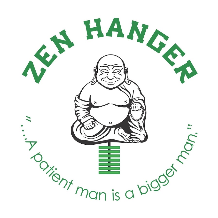 Zen Hanger YouTube