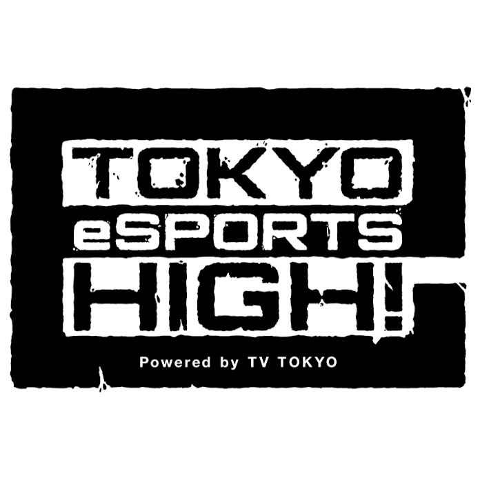 TOKYO eSPORTS HIGH! Powered by テレビ東京 Net Worth & Earnings (2026)