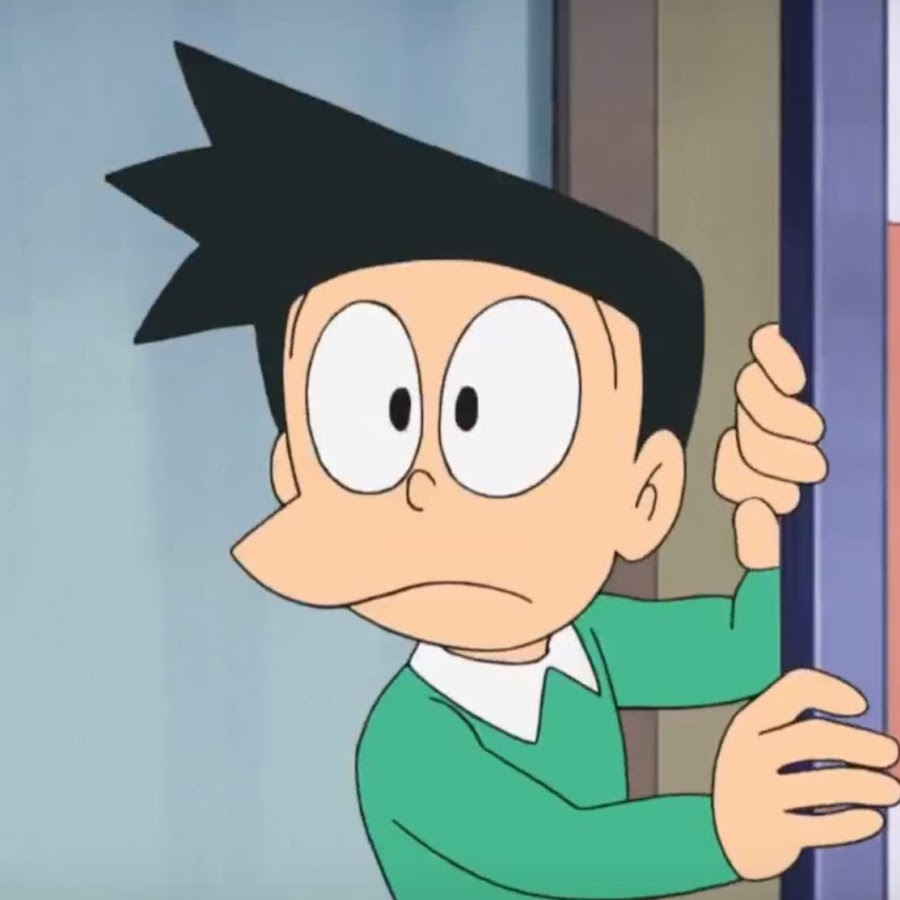 Suneo Honekawa Youtube 